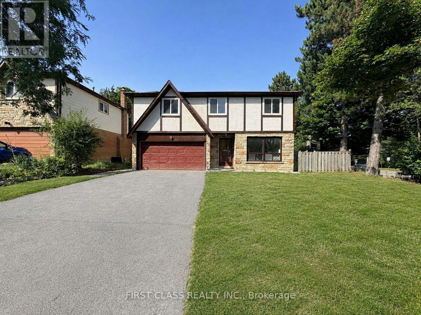 200 Mcnicoll Avenue, Toronto, ON, M2H 2C3