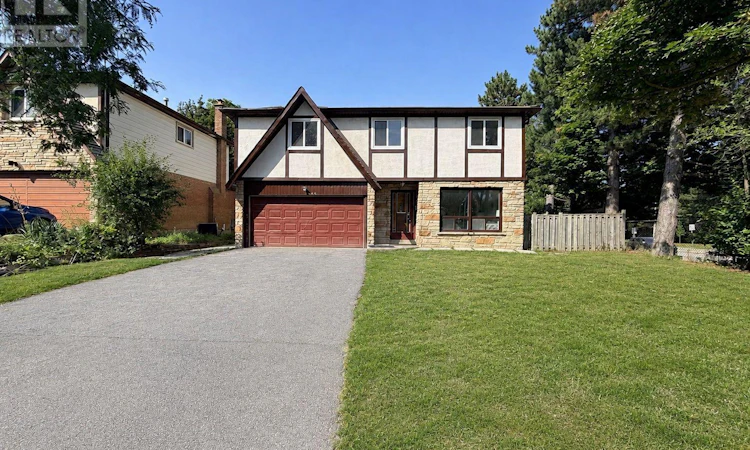 200 Mcnicoll Avenue