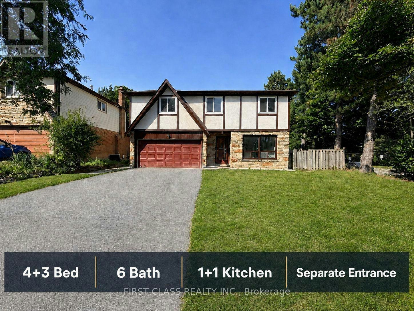 200 Mcnicoll Avenue, Toronto, ON, M2H 2C3