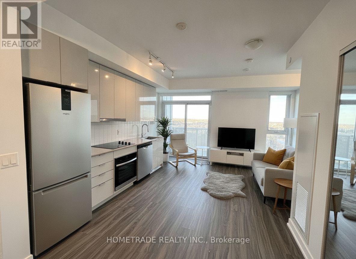 2625-498 Caldari Road, Vaughan, ON, L4K 0R6 - 3