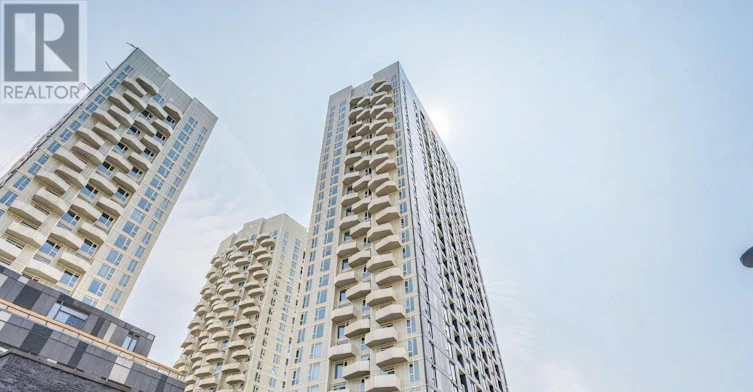 2625-498 Caldari Road, Vaughan, ON, L4K 0R6