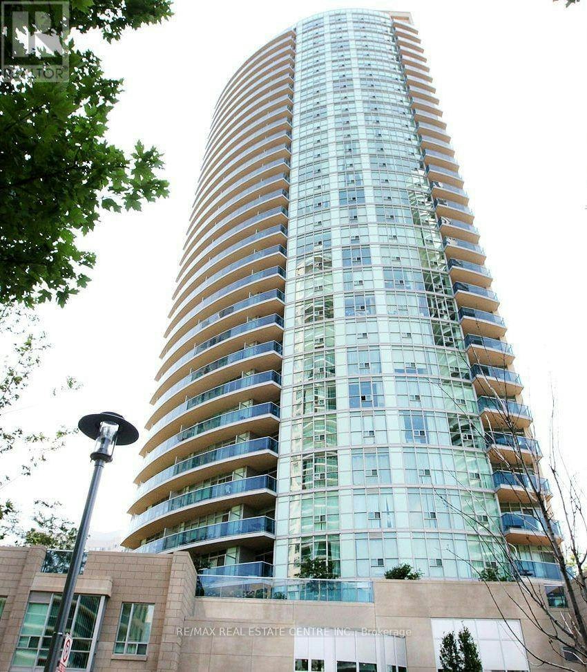 2109-70 Absolute Avenue, Mississauga, ON, L4Z 0A4