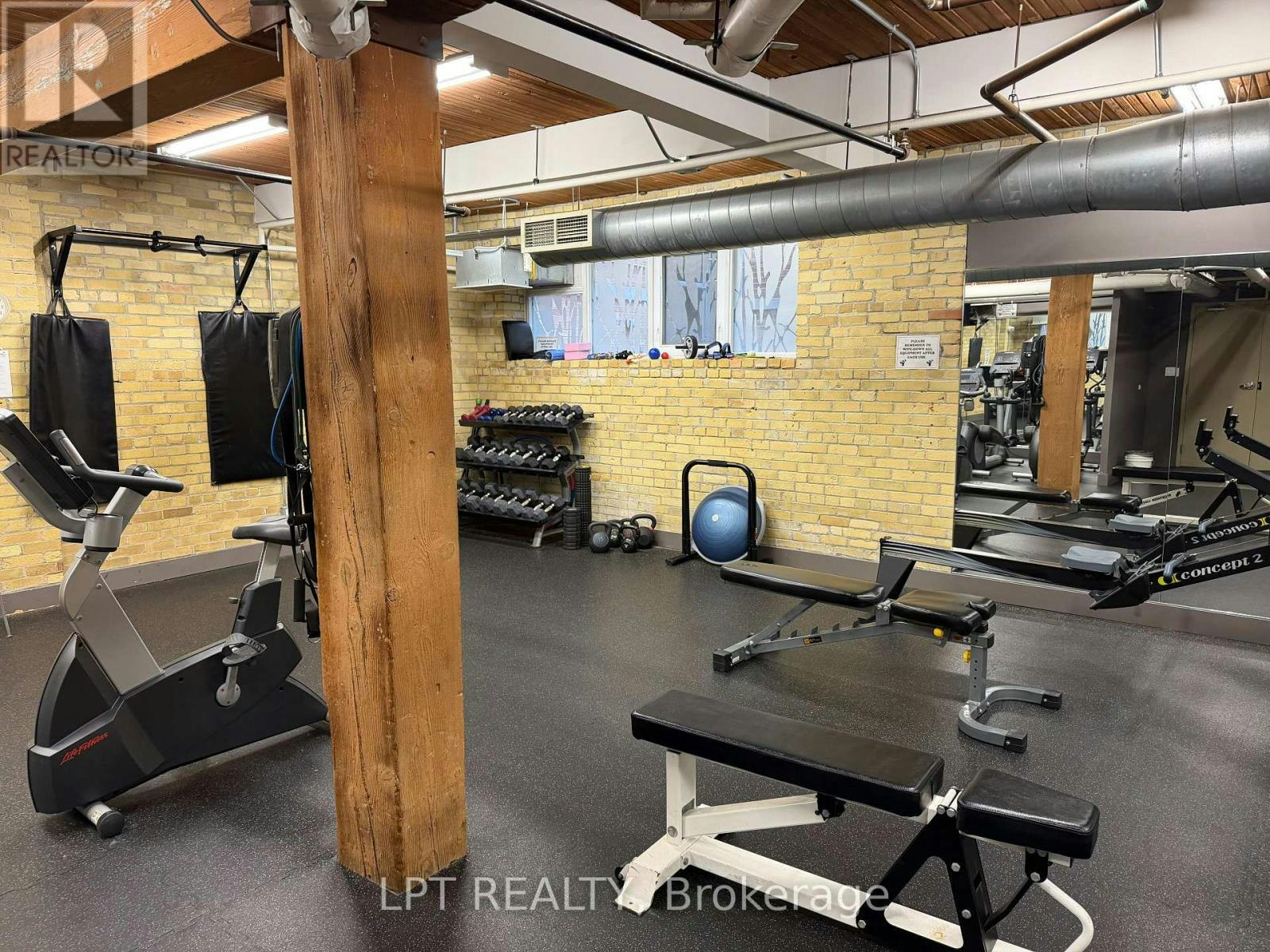 414-955 Queen Street W, Toronto, ON, M6J 1G9 - 33