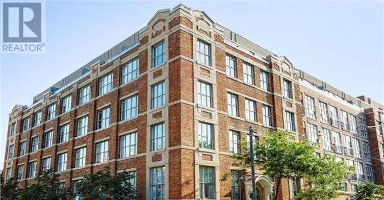 414-955 Queen Street W, Toronto, ON, M6J 1G9