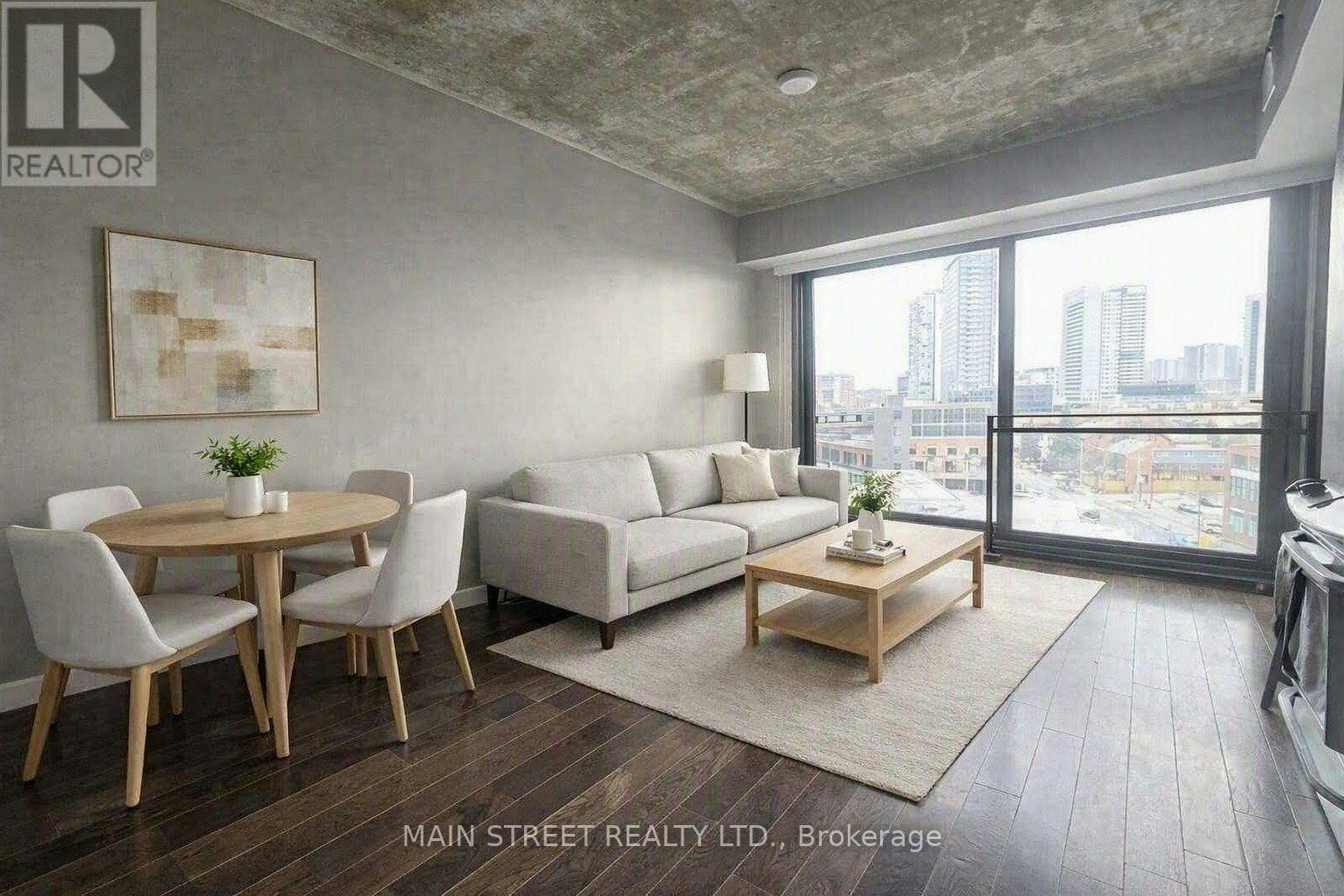 421-51 Trolley Crescent, Toronto, ON, M5A 0E9 - 9