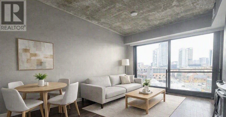 421-51 Trolley Crescent, Toronto, ON, M5A 0E9 - 9