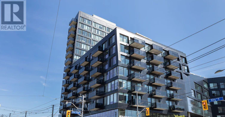 421-51 Trolley Crescent, Toronto, ON, M5A 0E9 - 2