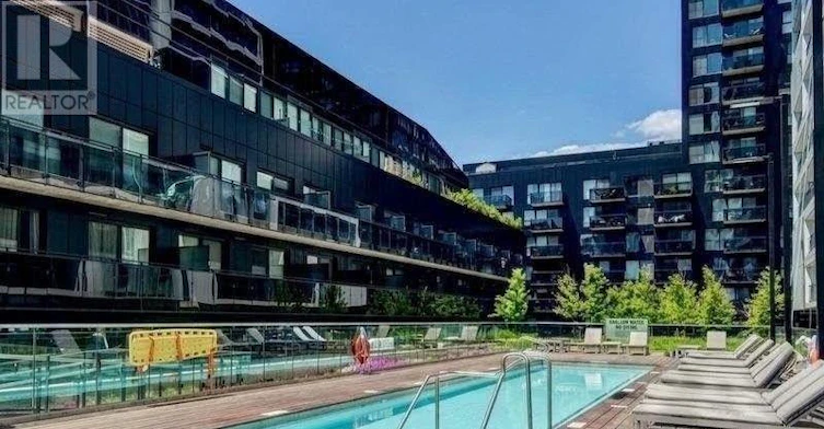 421-51 Trolley Crescent, Toronto, ON, M5A 0E9