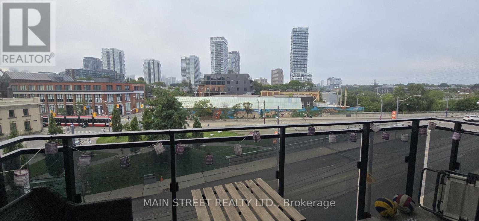 421-51 Trolley Crescent, Toronto, ON, M5A 0E9 - 24