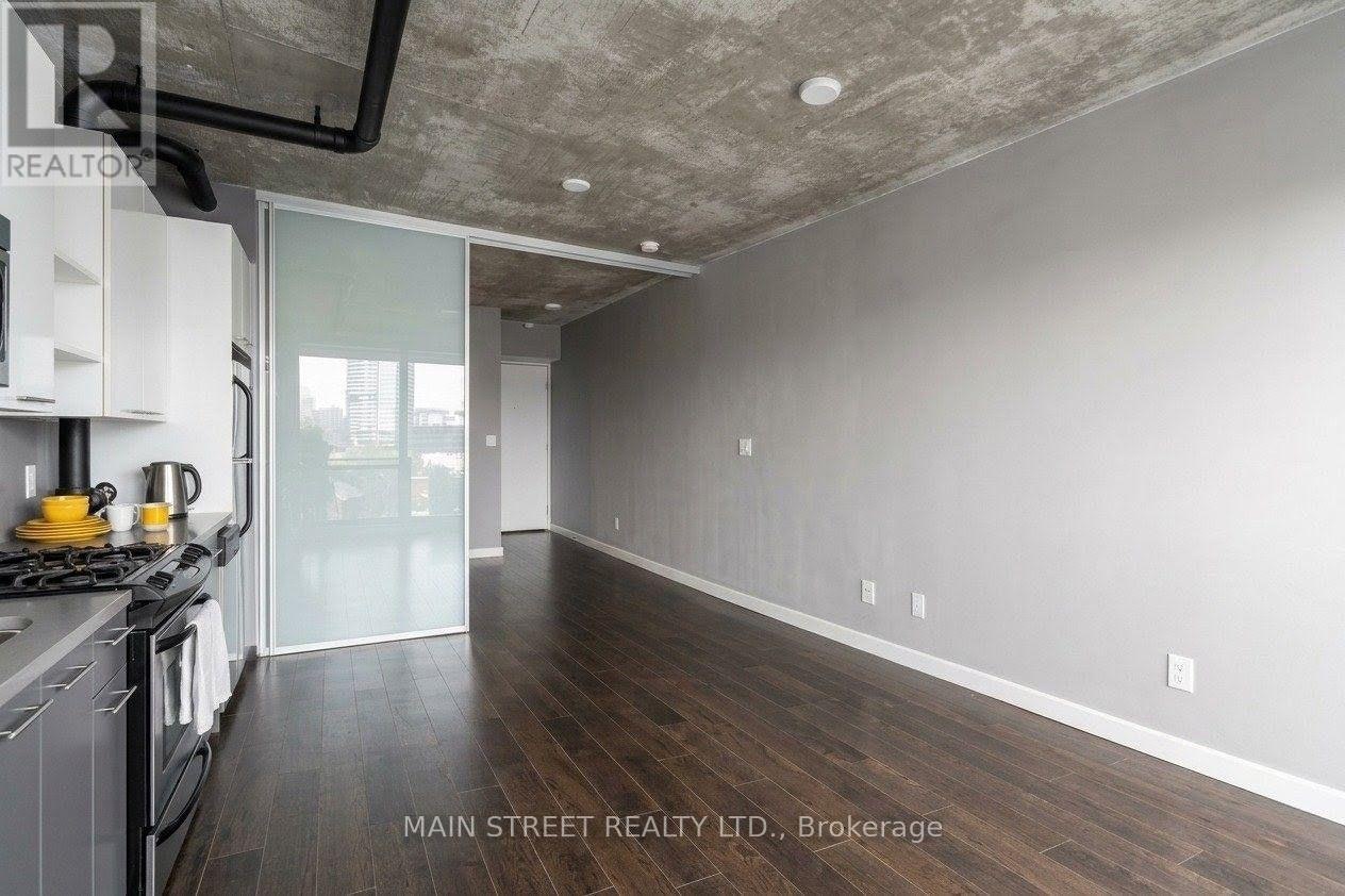 421-51 Trolley Crescent, Toronto, ON, M5A 0E9 - 10