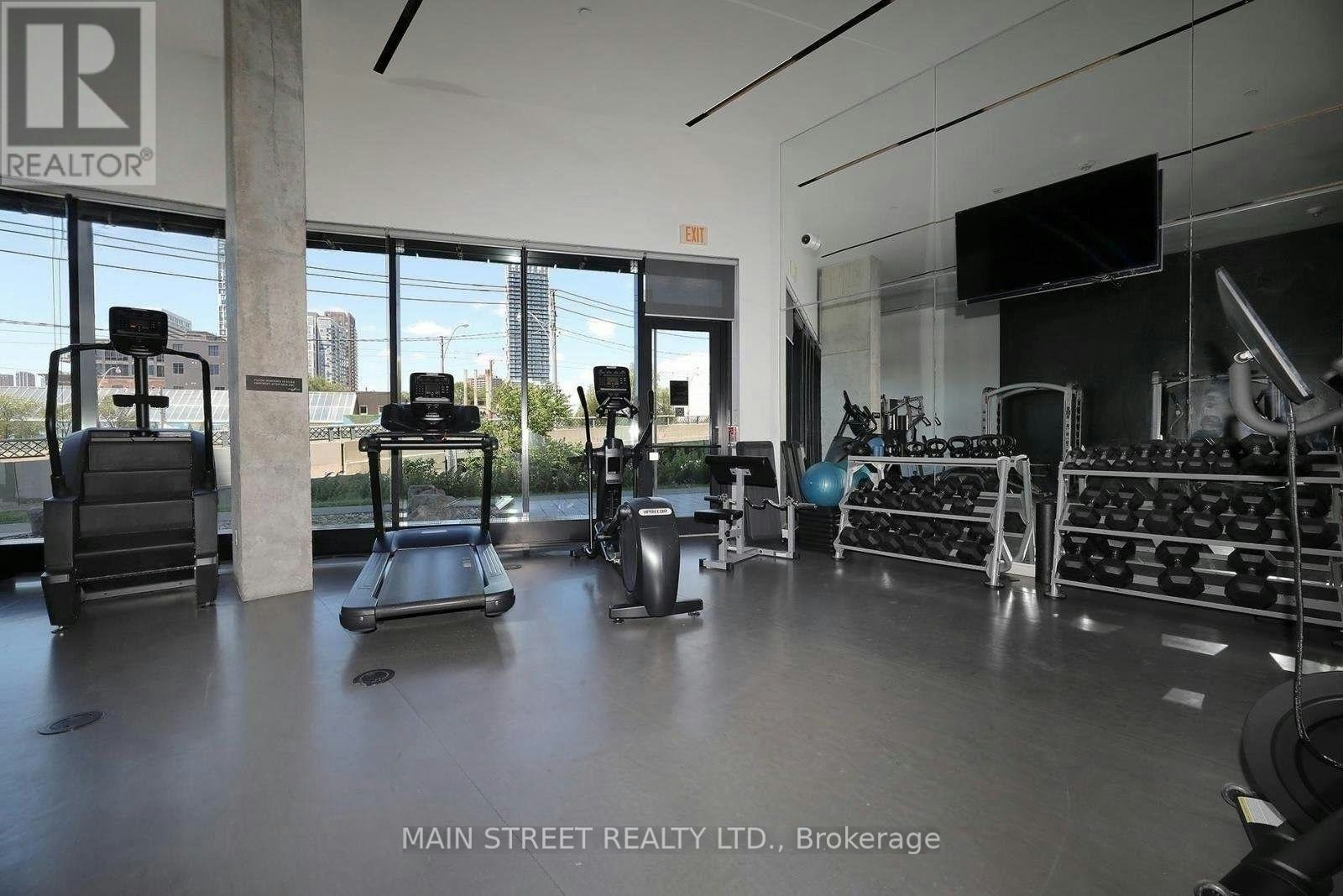 421-51 Trolley Crescent, Toronto, ON, M5A 0E9 - 23