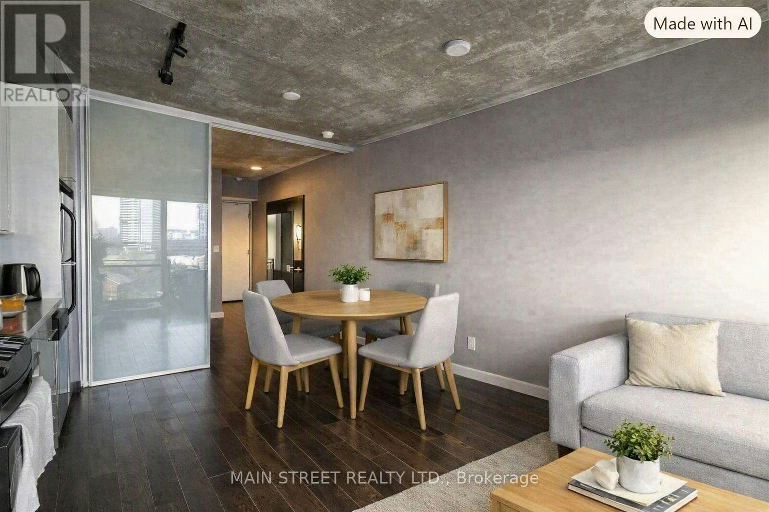 421-51 Trolley Crescent, Toronto, ON, M5A 0E9 - 11