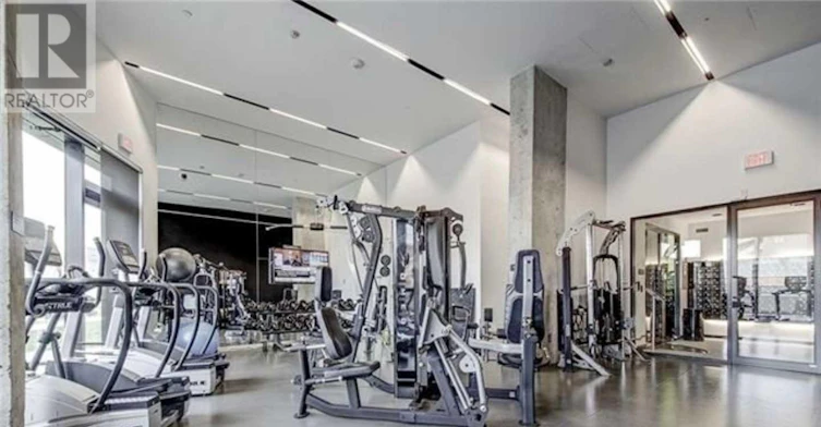 421-51 Trolley Crescent, Toronto, ON, M5A 0E9 - 21
