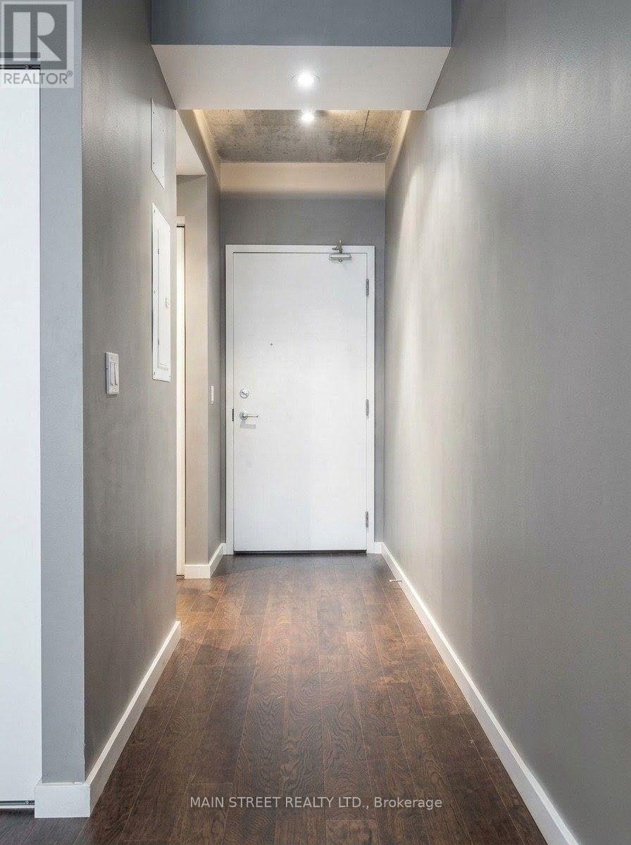 421-51 Trolley Crescent, Toronto, ON, M5A 0E9 - 6