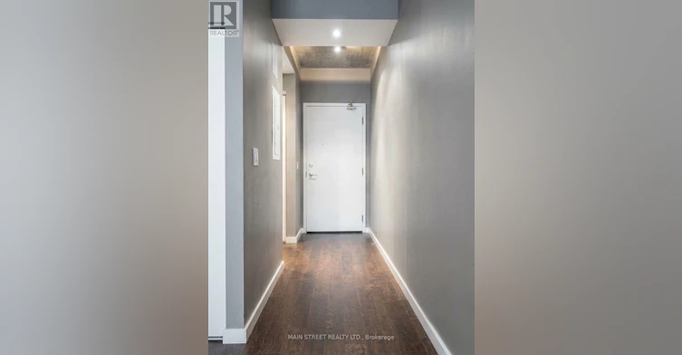 421-51 Trolley Crescent, Toronto, ON, M5A 0E9 - 6