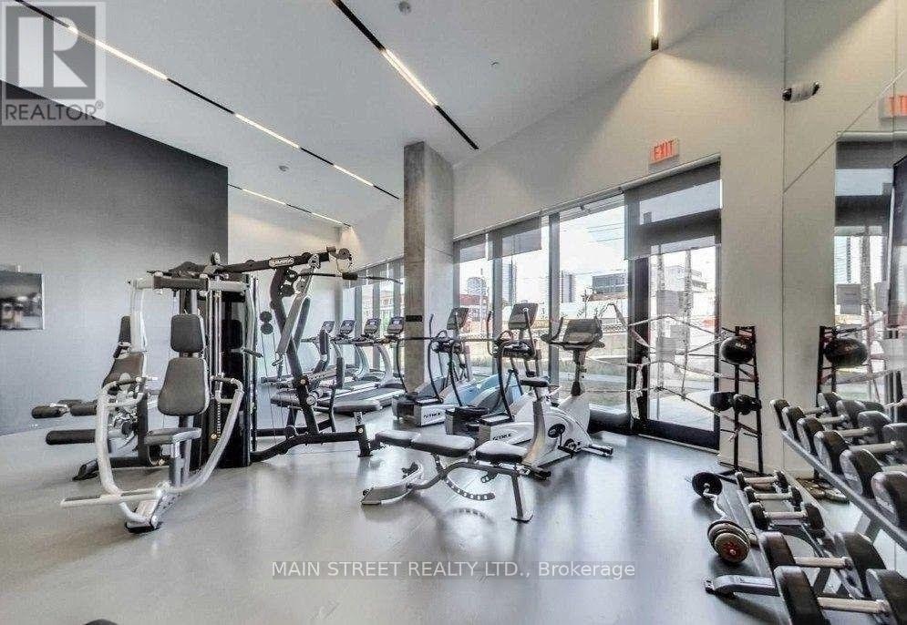 421-51 Trolley Crescent, Toronto, ON, M5A 0E9 - 22