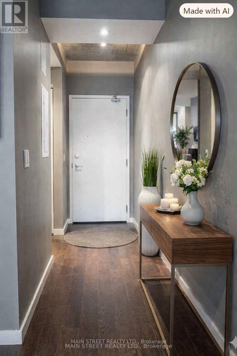 421-51 Trolley Crescent, Toronto, ON, M5A 0E9 - 7