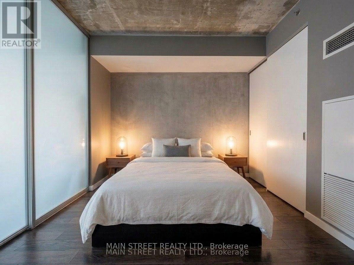 421-51 Trolley Crescent, Toronto, ON, M5A 0E9 - 16