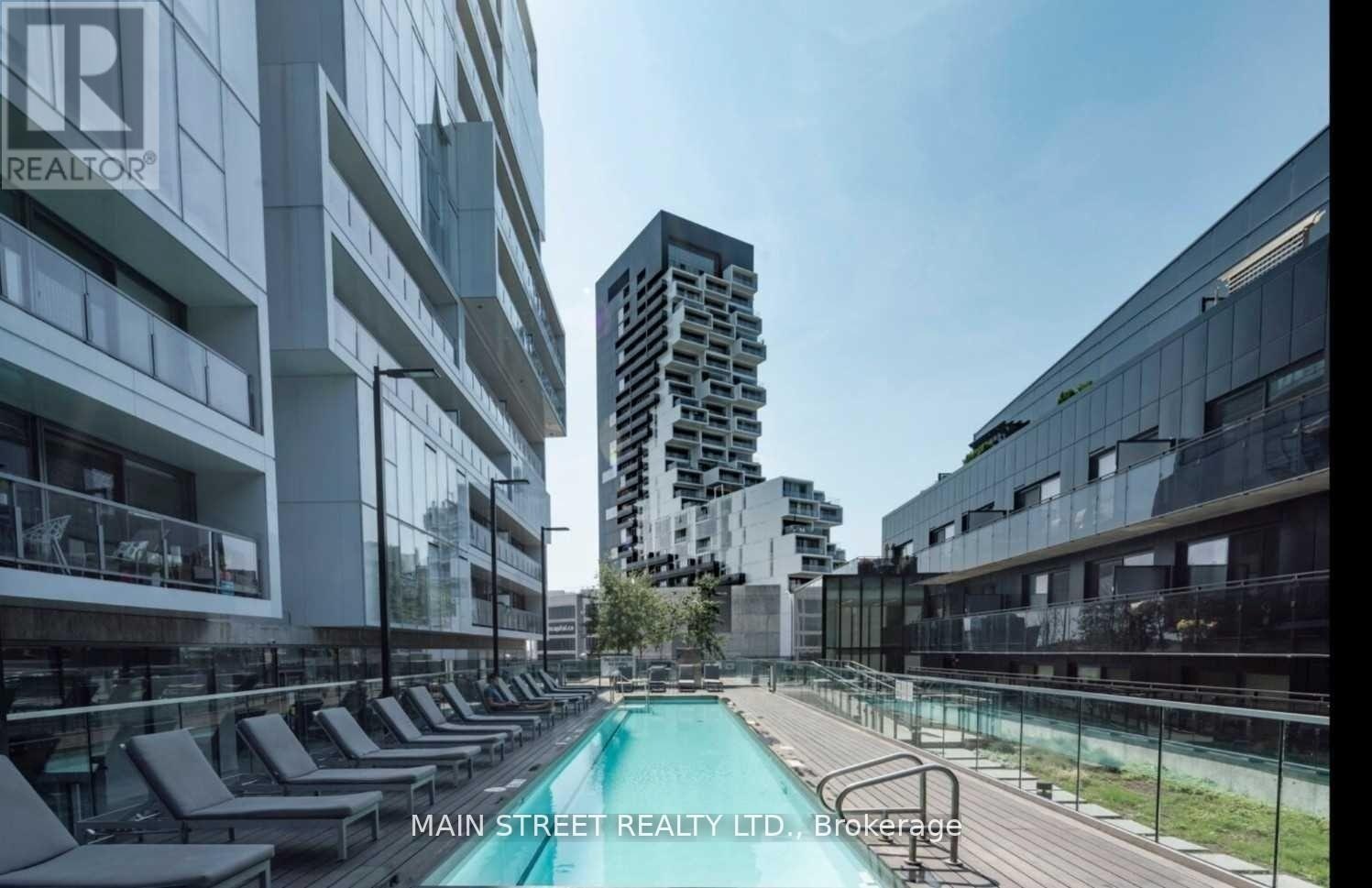 421-51 Trolley Crescent, Toronto, ON, M5A 0E9 - 19