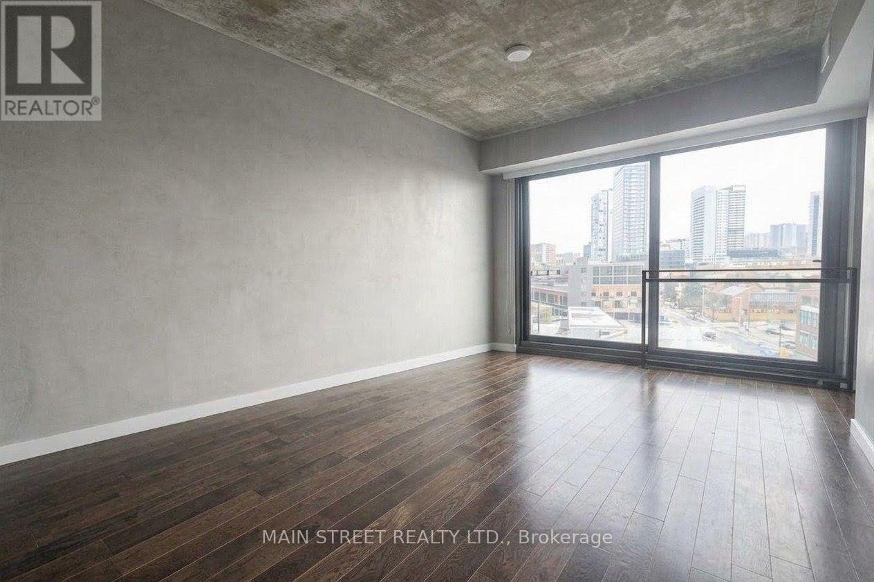 421-51 Trolley Crescent, Toronto, ON, M5A 0E9 - 8