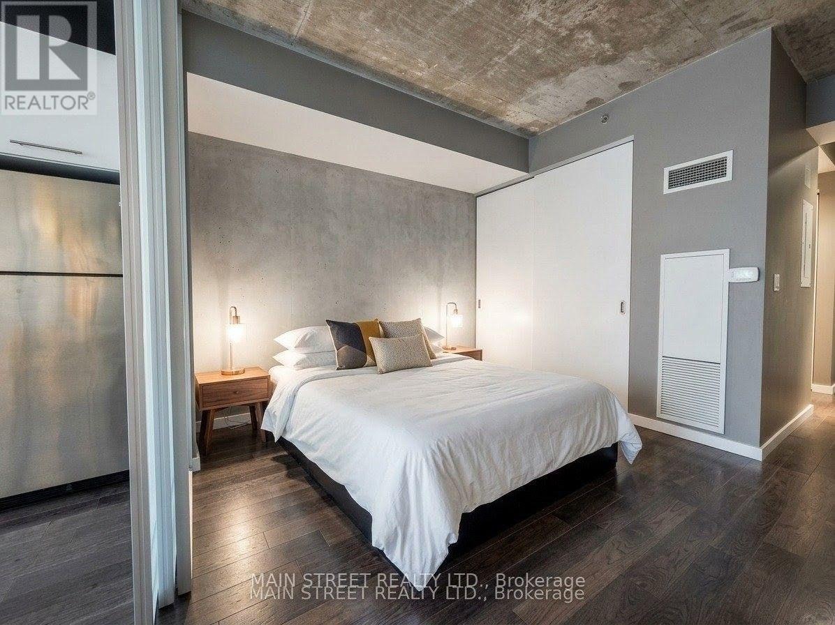 421-51 Trolley Crescent, Toronto, ON, M5A 0E9 - 14
