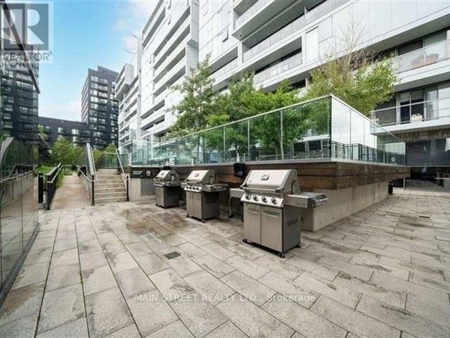 421-51 Trolley Crescent, Toronto, ON, M5A 0E9 - 20