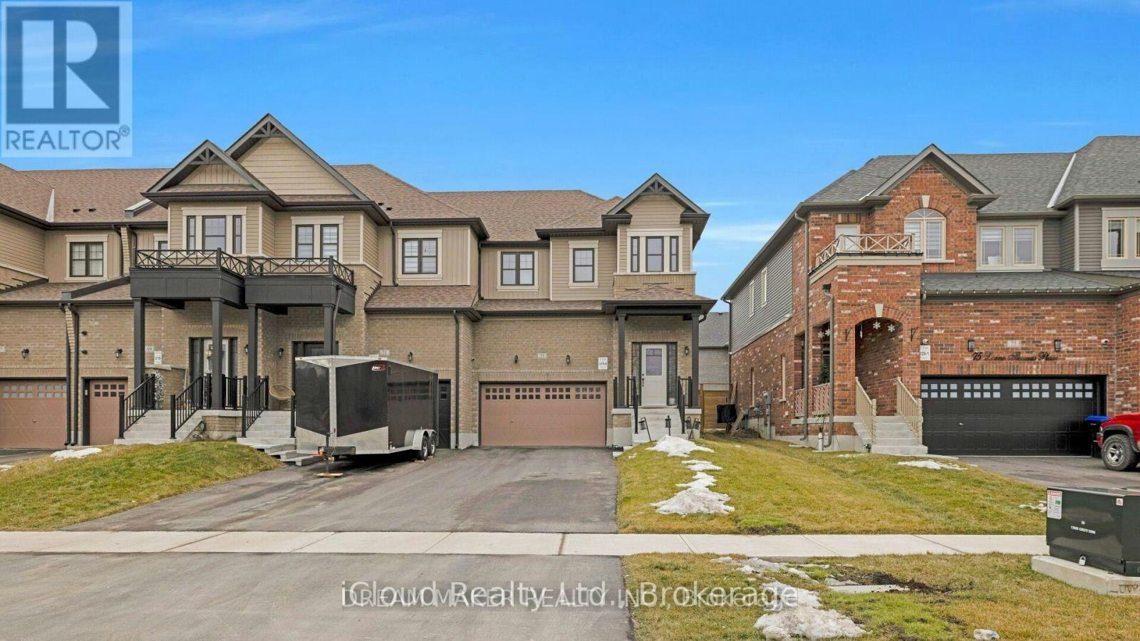 73 Lorne Thomas Place, New Tecumseth, ON, L9R 0V8