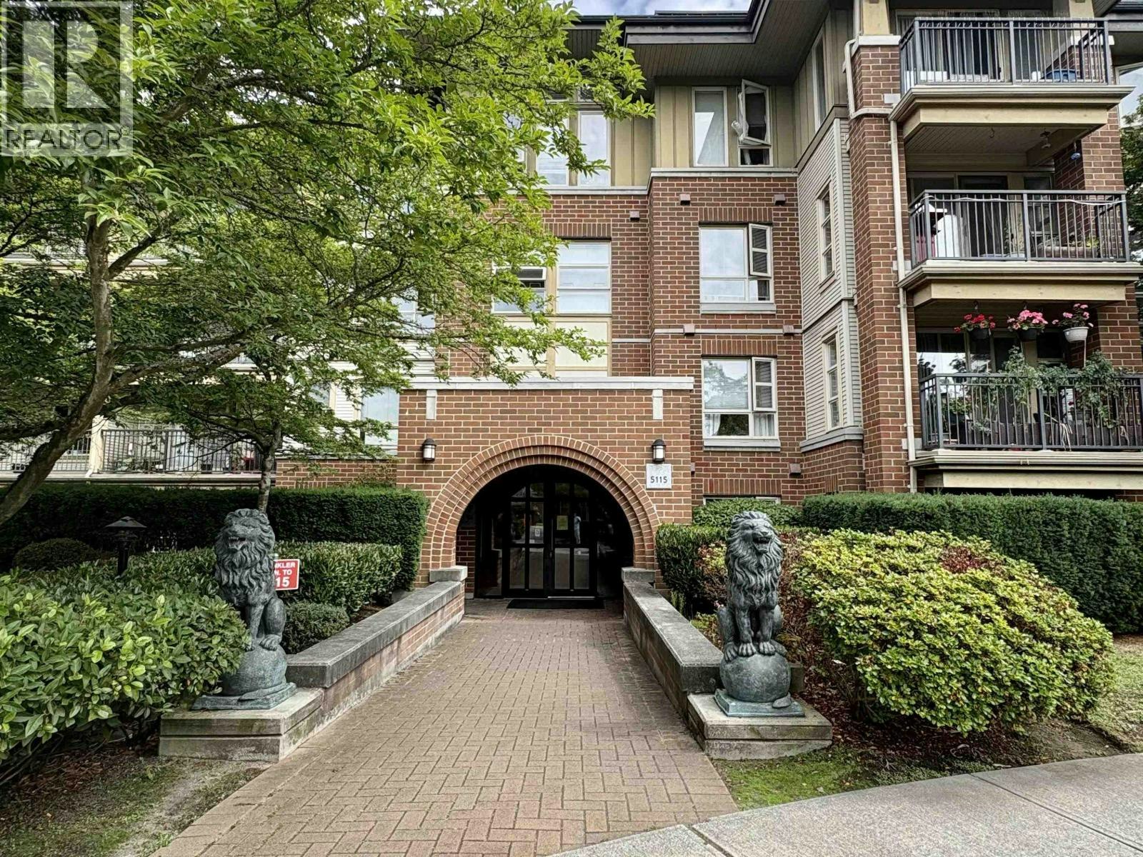 1415-5115 Garden City Road, Richmond, BC, V6X 4H6