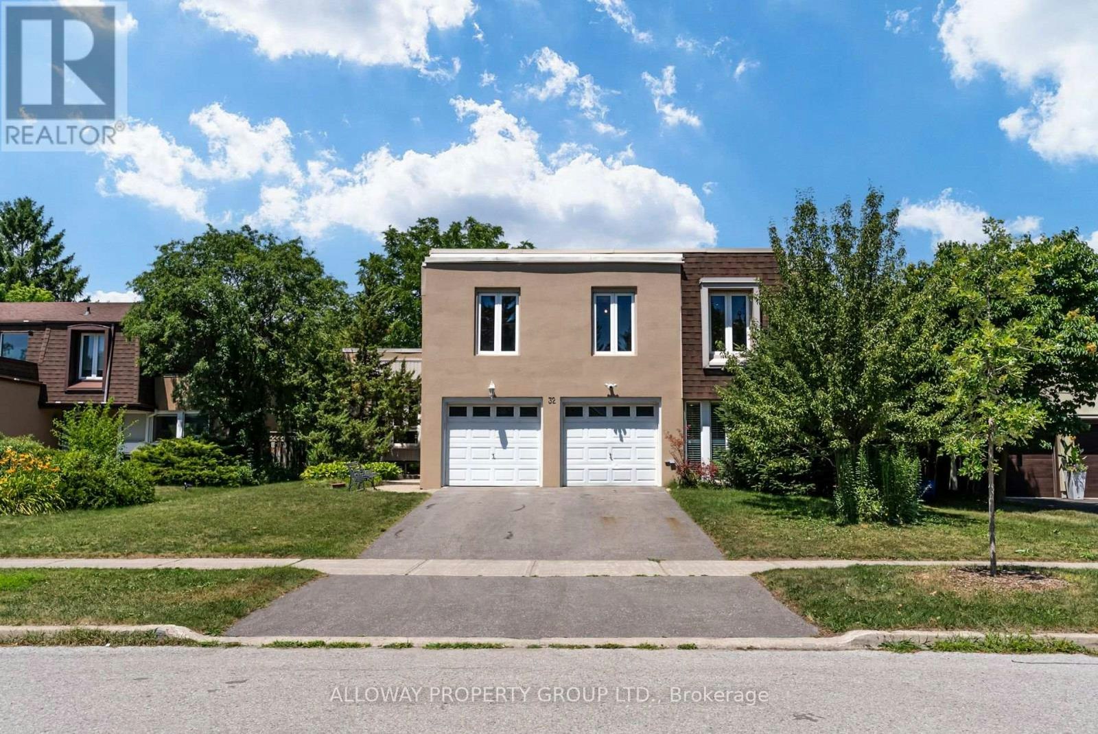 32 Reesorville Road, Markham, ON, L3P 3L2