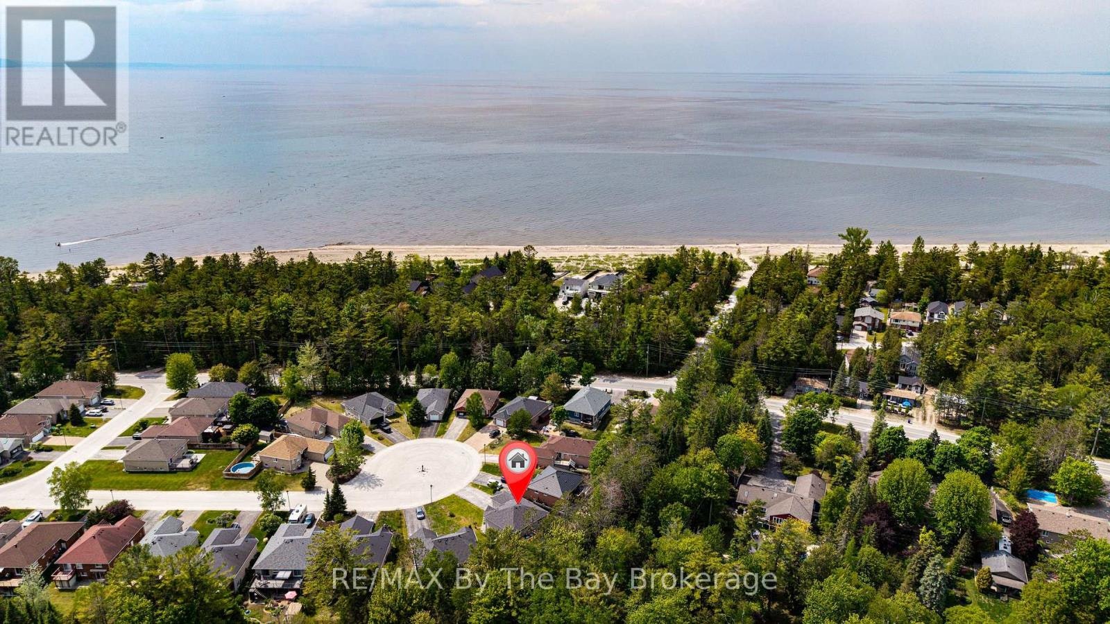 50 Donato Way, Wasaga Beach, ON, L9Z 1R9