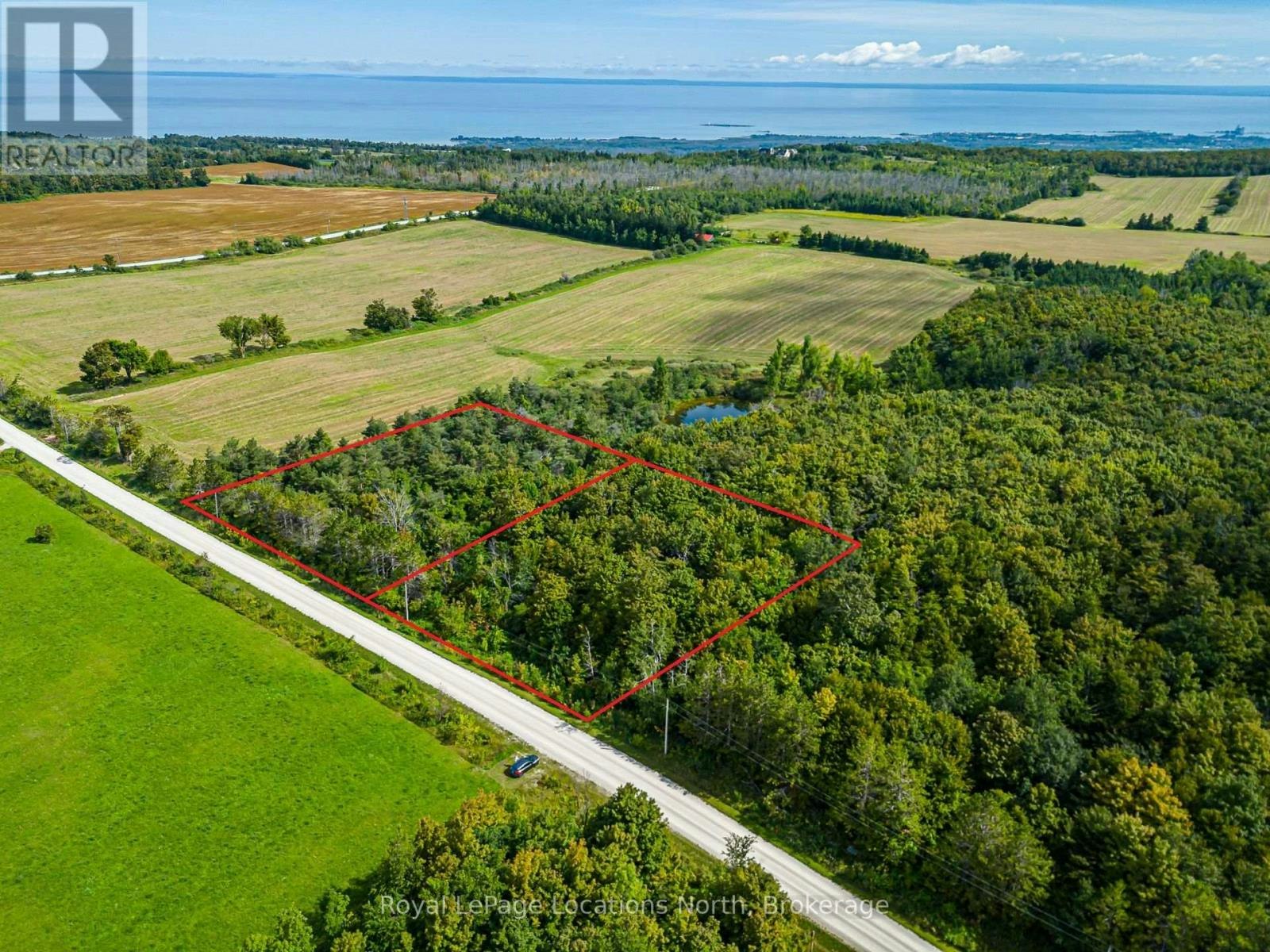 LOT-15 3rd Line E, Blue Mountains, ON, N0H 2E0