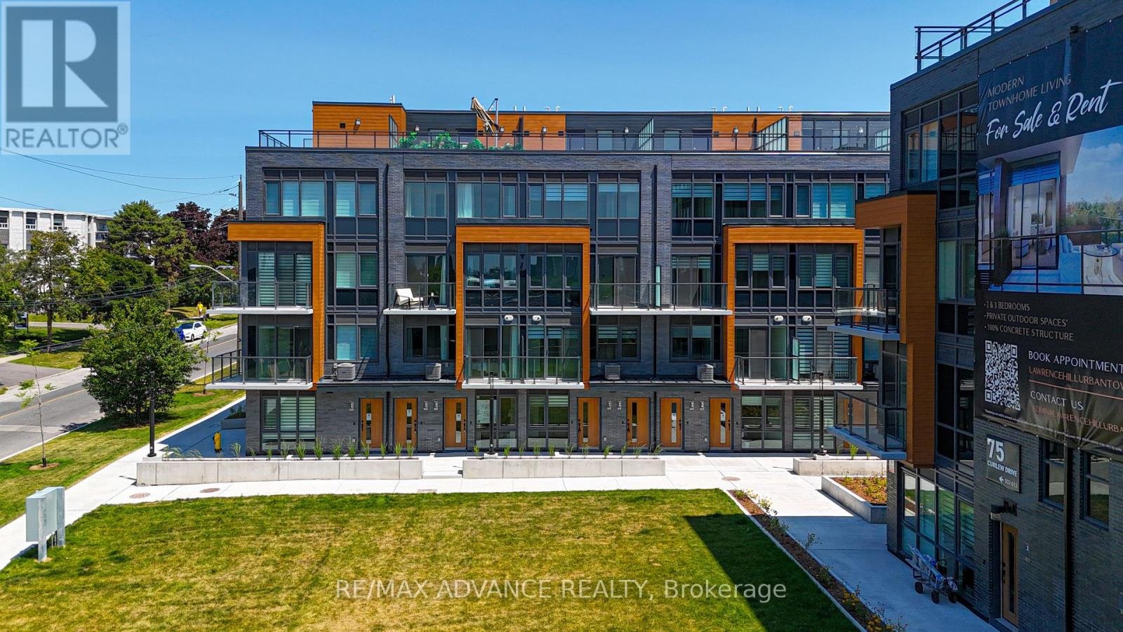 3-75 Curlew Drive, Toronto, ON, M3A 0A9 - 29