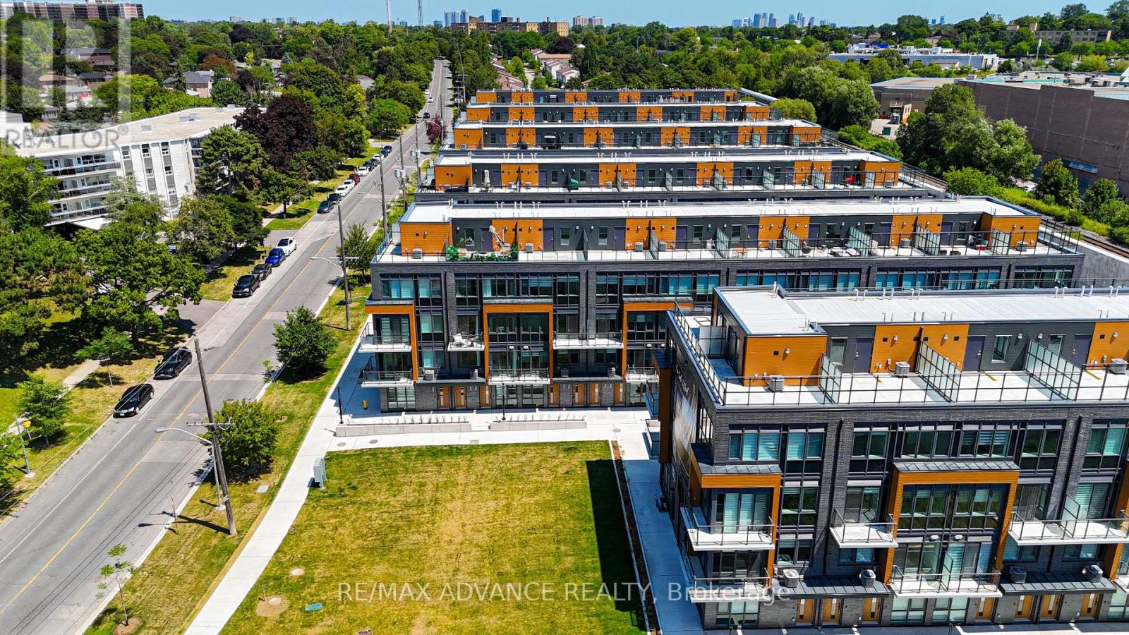 3-75 Curlew Drive, Toronto, ON, M3A 0A9 - 30