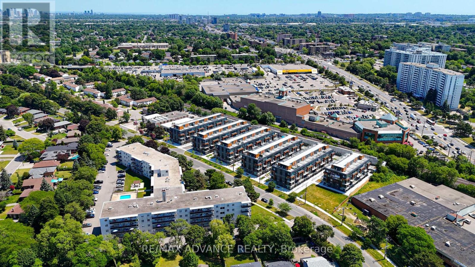 3-75 Curlew Drive, Toronto, ON, M3A 0A9 - 32