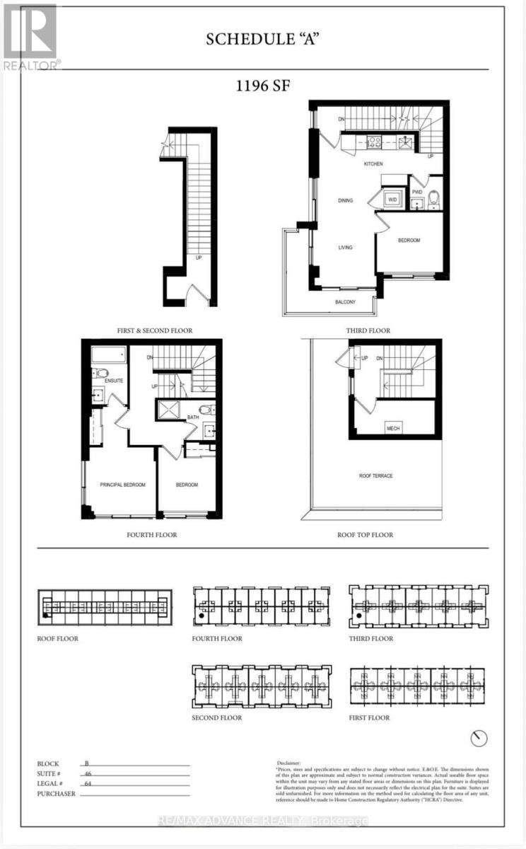 3-75 Curlew Drive, Toronto, ON, M3A 0A9 - 8
