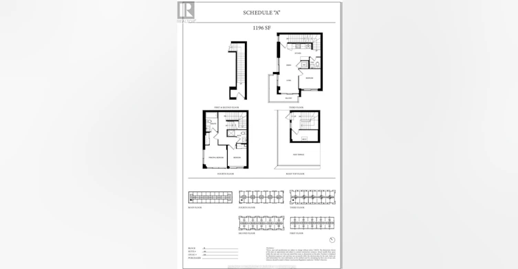 3-75 Curlew Drive, Toronto, ON, M3A 0A9 - 8