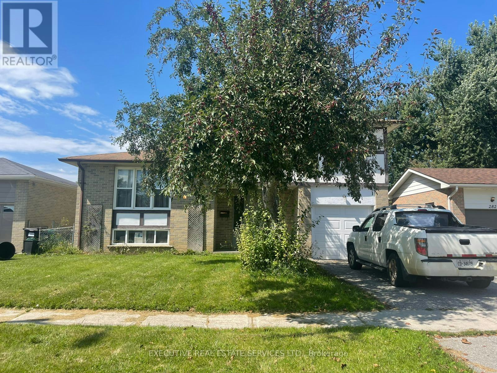 280 Cook Street, Barrie, ON, L4M 4H8