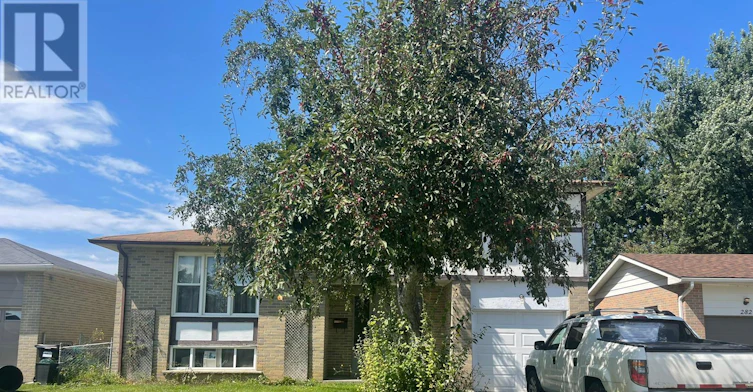 280 Cook Street, Barrie, ON, L4M 4H8