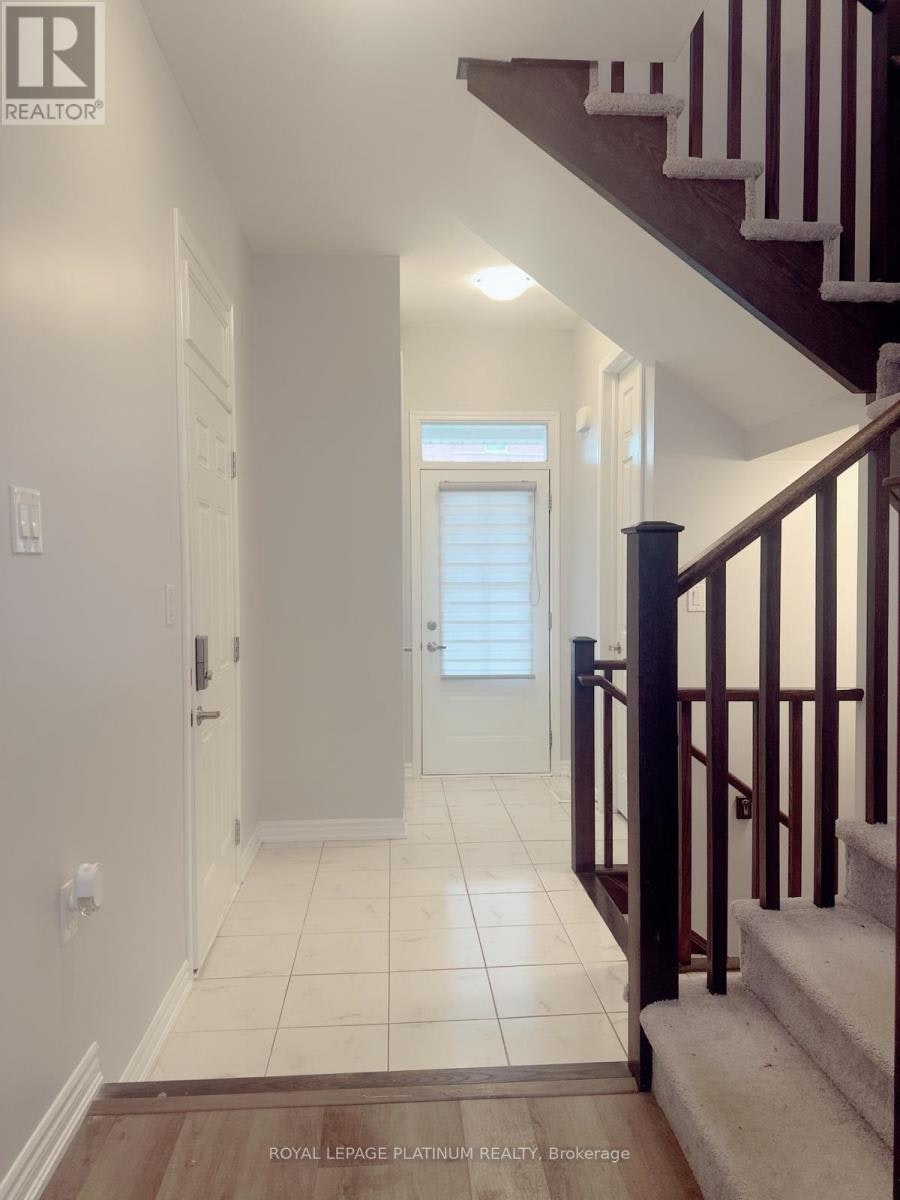 795 Proud Drive, Milton, ON, L9E 1S3 - 2