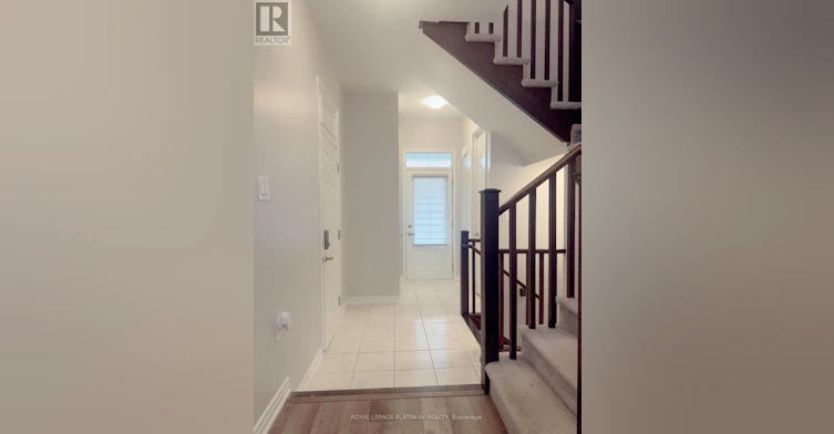 795 Proud Drive, Milton, ON, L9E 1S3 - 2