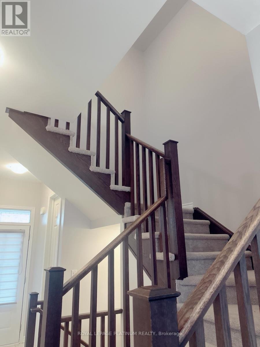 795 Proud Drive, Milton, ON, L9E 1S3 - 3