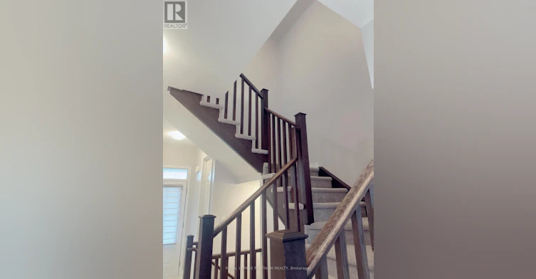 795 Proud Drive, Milton, ON, L9E 1S3 - 3