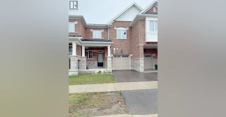 795 Proud Drive, Milton, ON, L9E 1S3