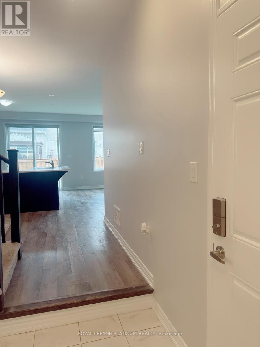 795 Proud Drive, Milton, ON, L9E 1S3 - 4