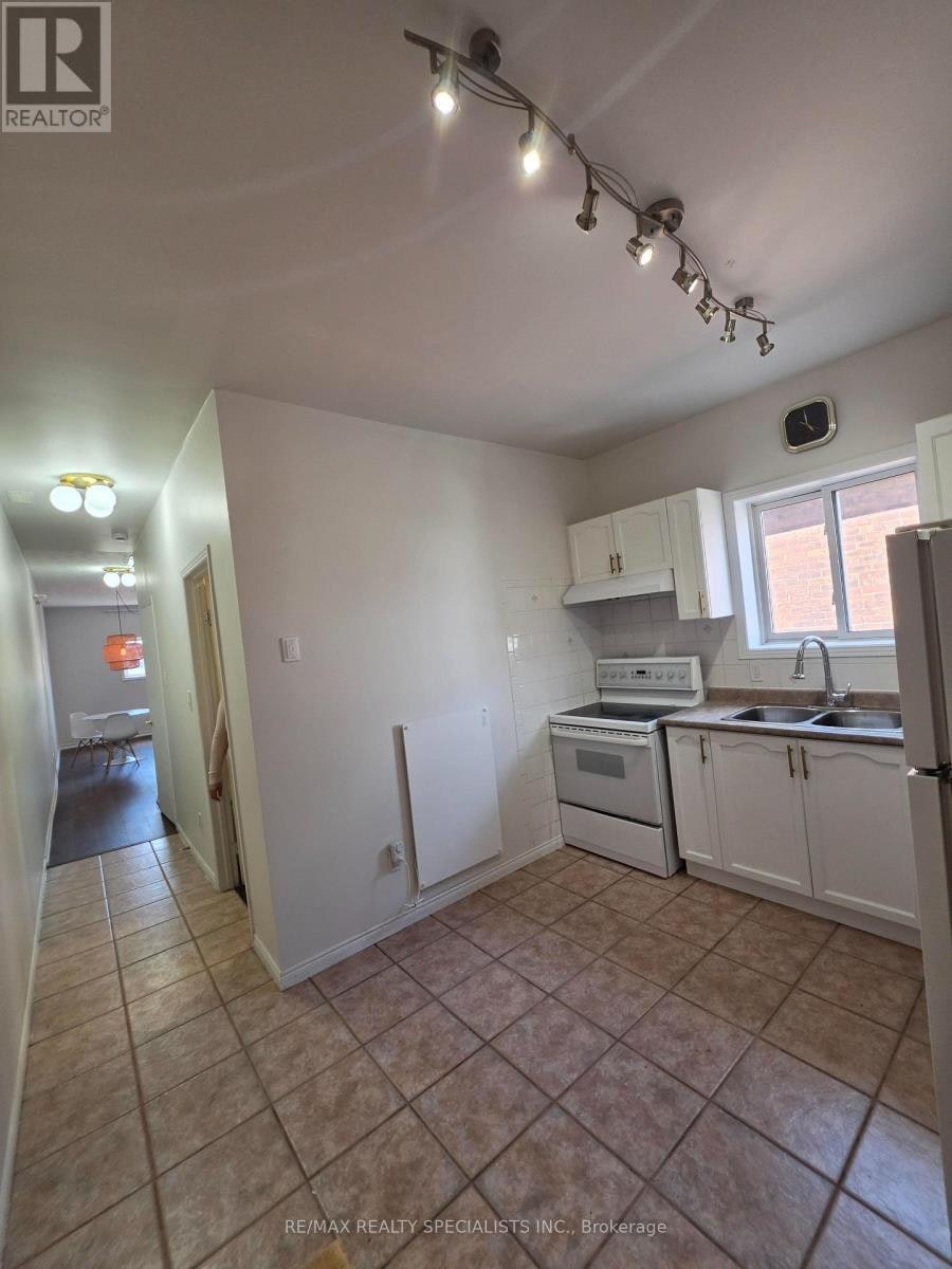 SECOND FLOOR-359 Barton Street E, Hamilton, ON, L8L 2X8 - 6