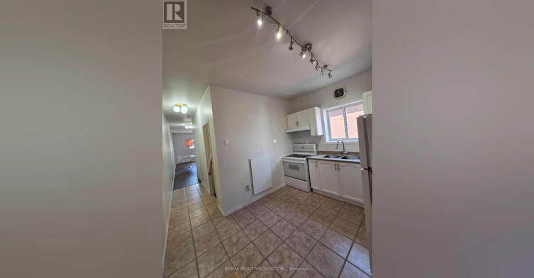 SECOND FLOOR-359 Barton Street E, Hamilton, ON, L8L 2X8 - 6
