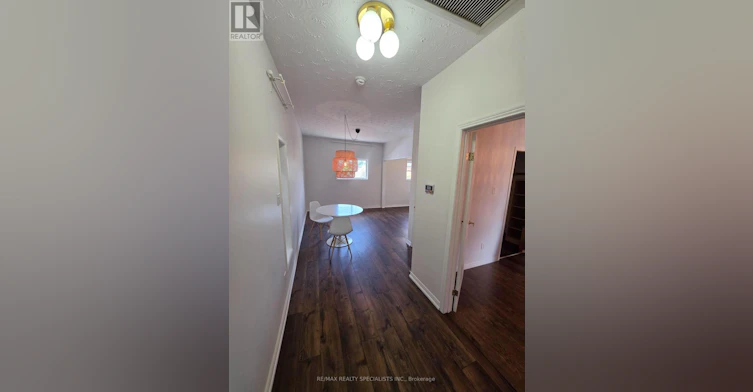 SECOND FLOOR-359 Barton Street E, Hamilton, ON, L8L 2X8 - 9