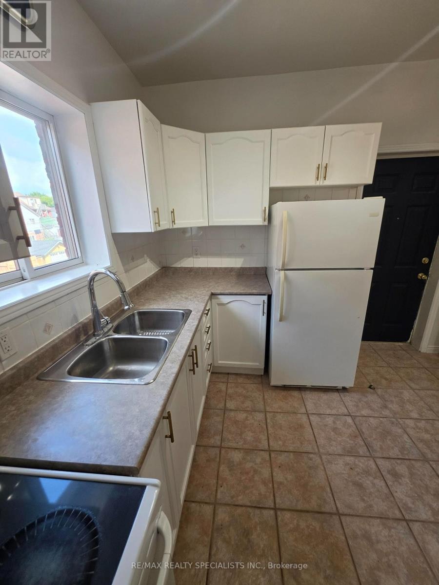 SECOND FLOOR-359 Barton Street E, Hamilton, ON, L8L 2X8 - 4