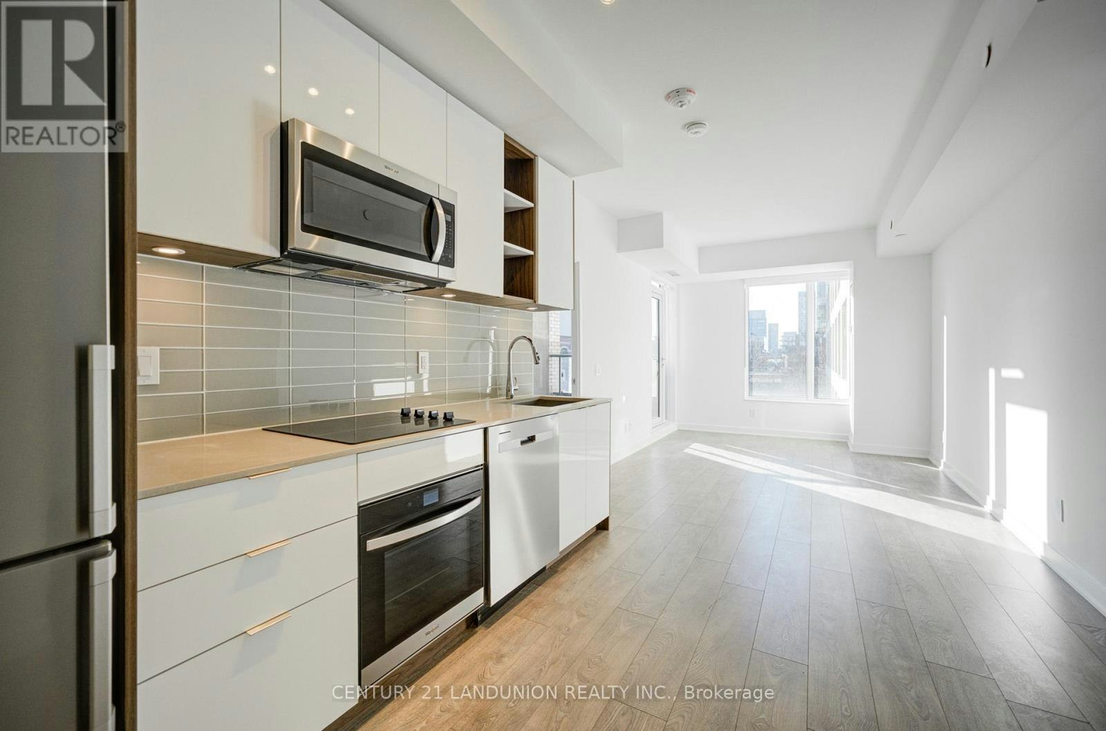 414-543 Richmond Street W, Toronto, ON, M5V 1Y6 - 5