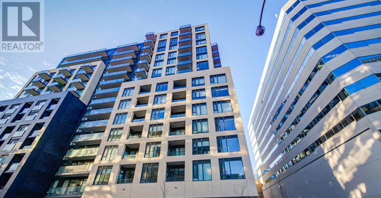 414-543 Richmond Street W, Toronto, ON, M5V 1Y6